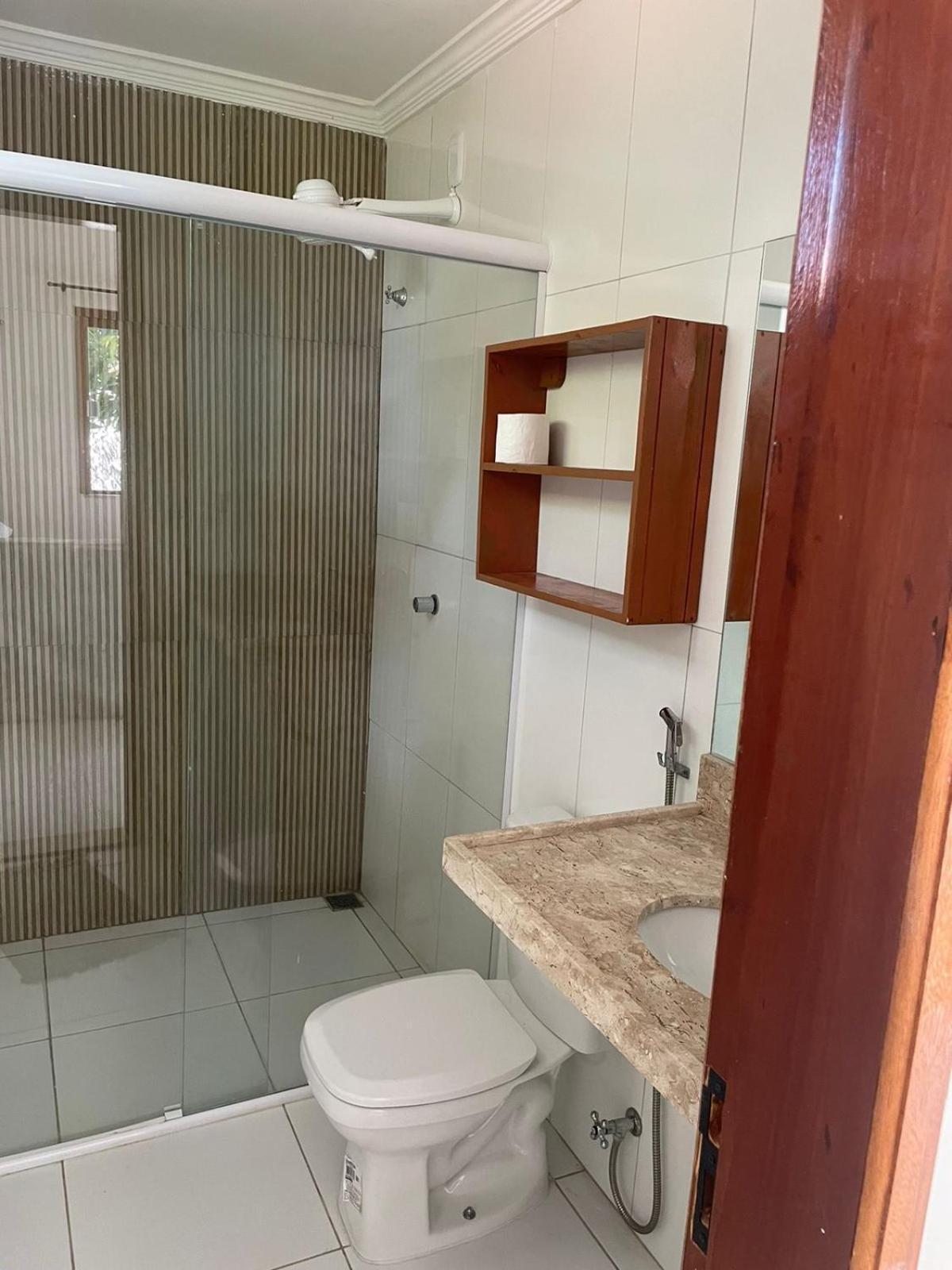 Pousada Casa Dunas Barreirinhas Quarto foto